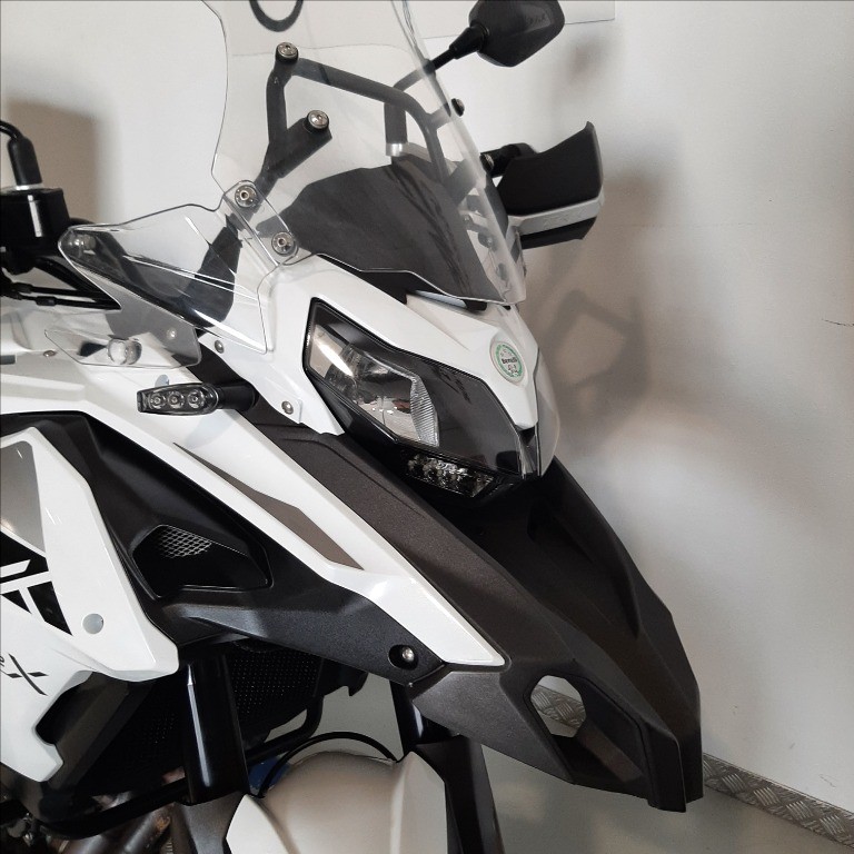 BENELLI TRK 502 X abs E4