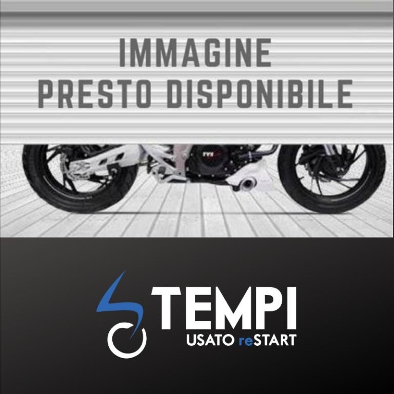 YAMAHA MT-07 690 