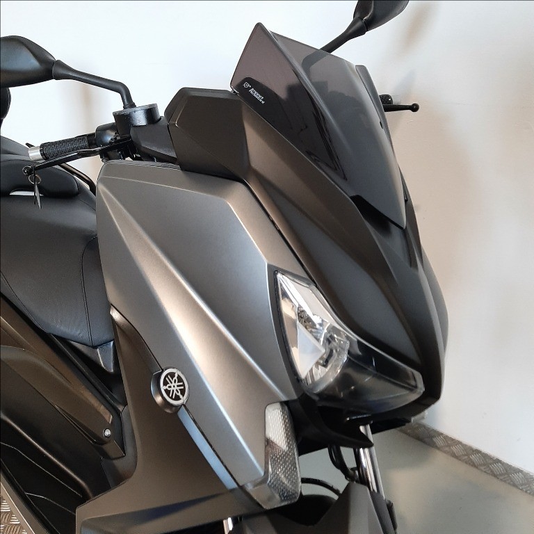 YAMAHA X-Max 400 