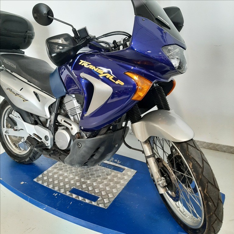HONDA Transalp 650 