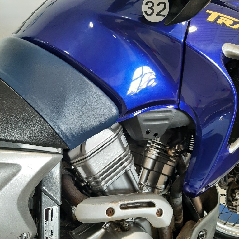 HONDA Transalp 650 