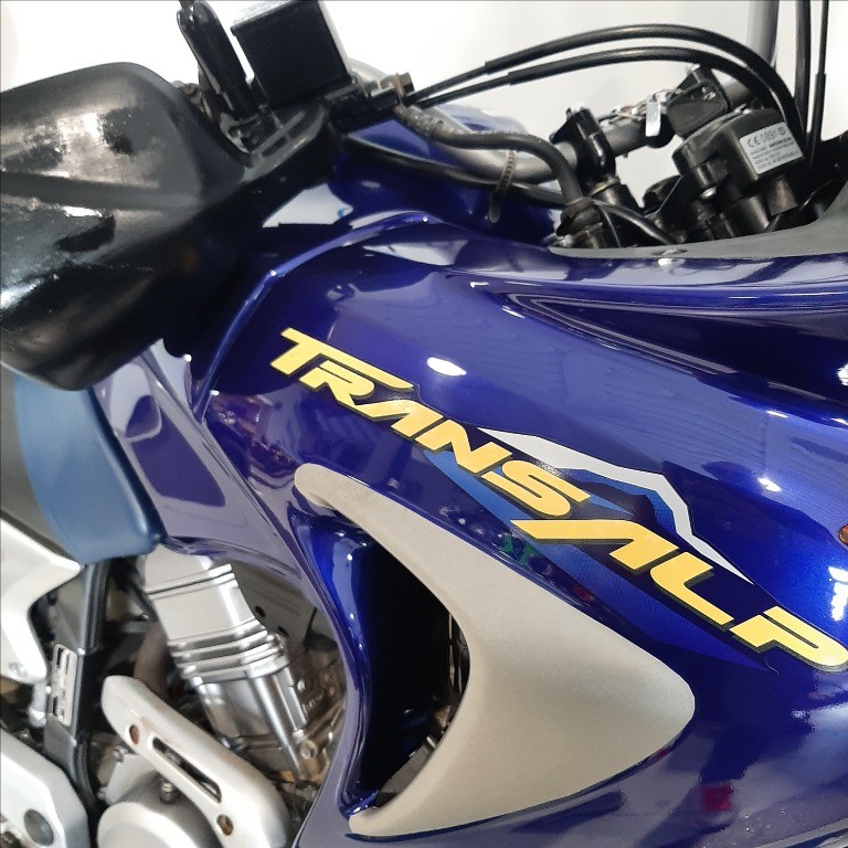 HONDA Transalp 650 