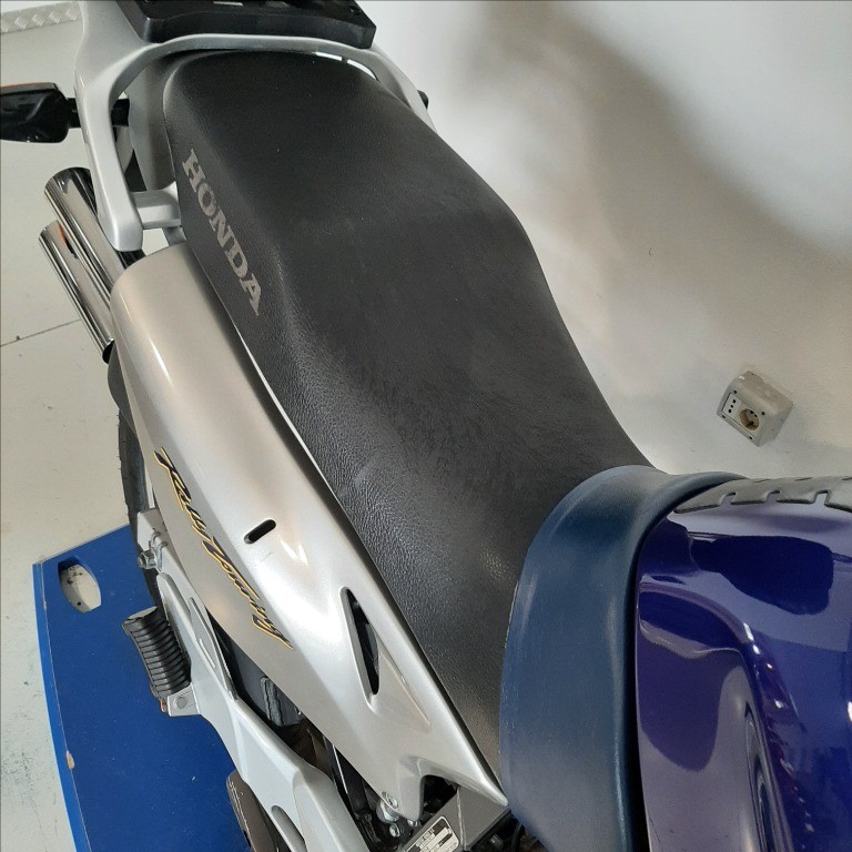 HONDA Transalp 650 