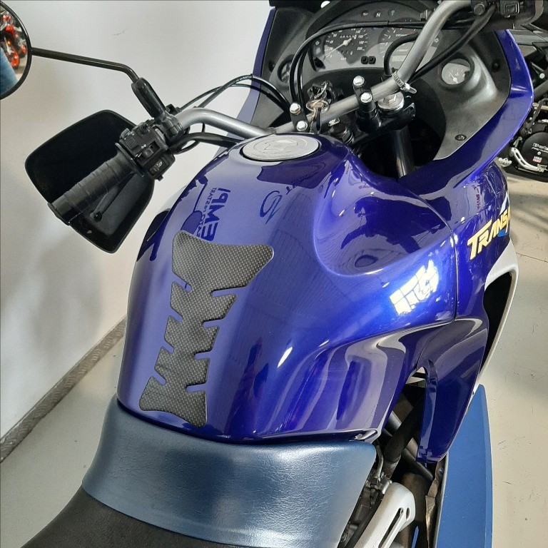 HONDA Transalp 650 