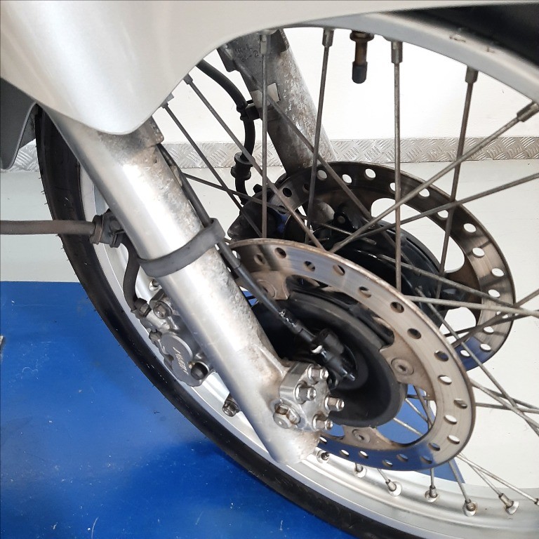 HONDA Transalp 650 