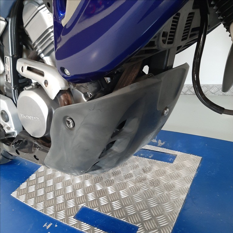 HONDA Transalp 650 
