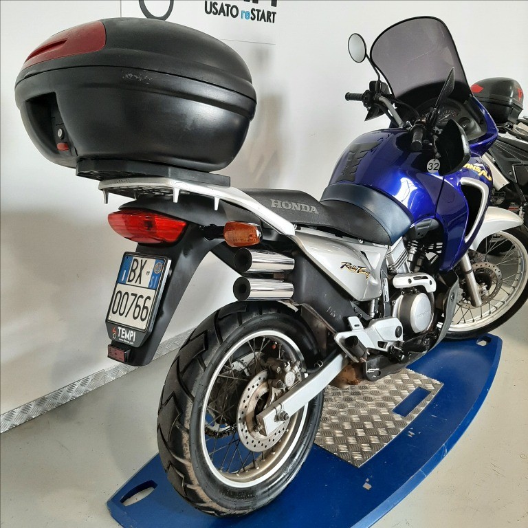 HONDA Transalp 650 