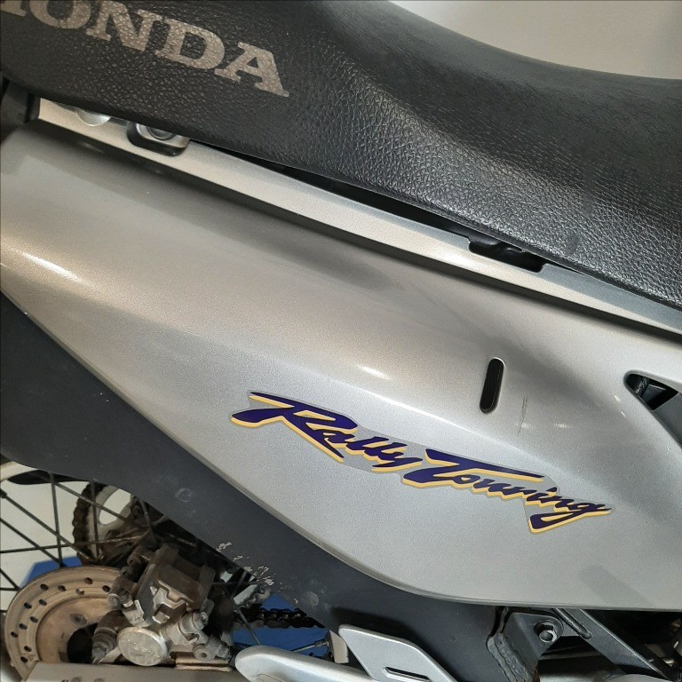 HONDA Transalp 650 