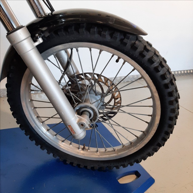 BETAMOTOR Alp 4.0 E3