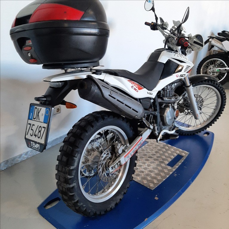 BETAMOTOR Alp 4.0 E3