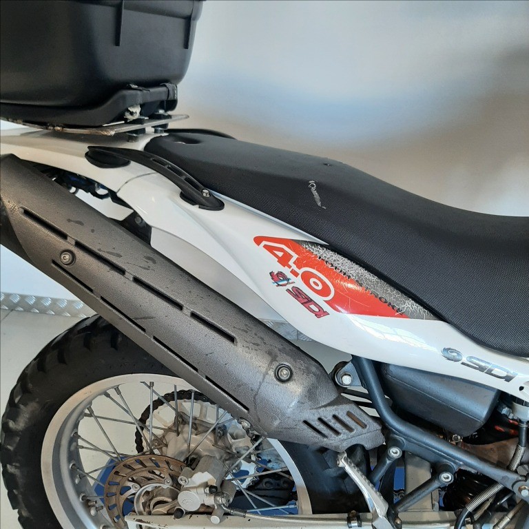BETAMOTOR Alp 4.0 E3