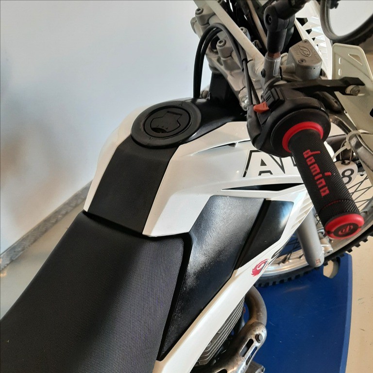 BETAMOTOR Alp 4.0 E3