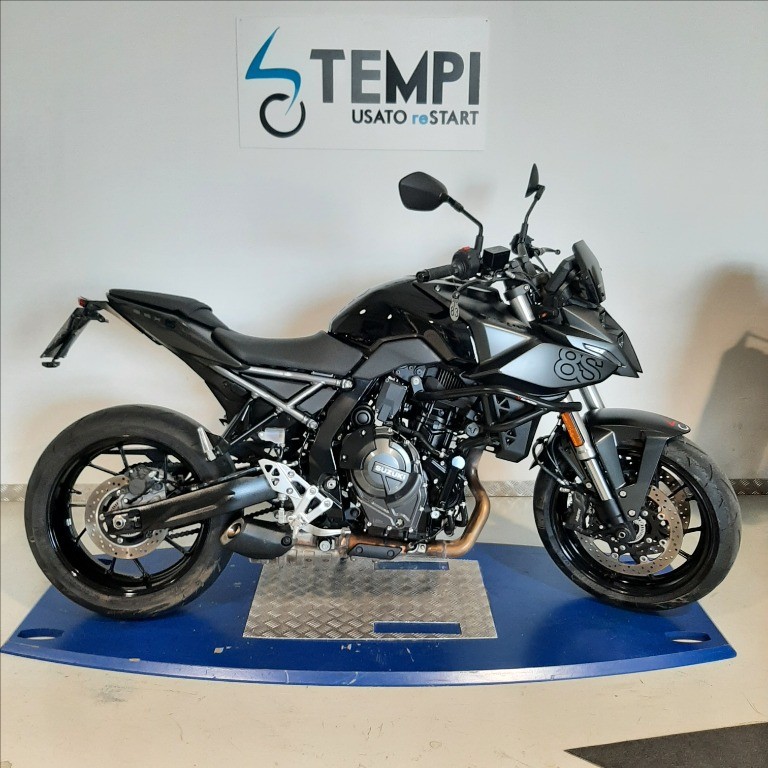 SUZUKI GSX-8S Abs E5