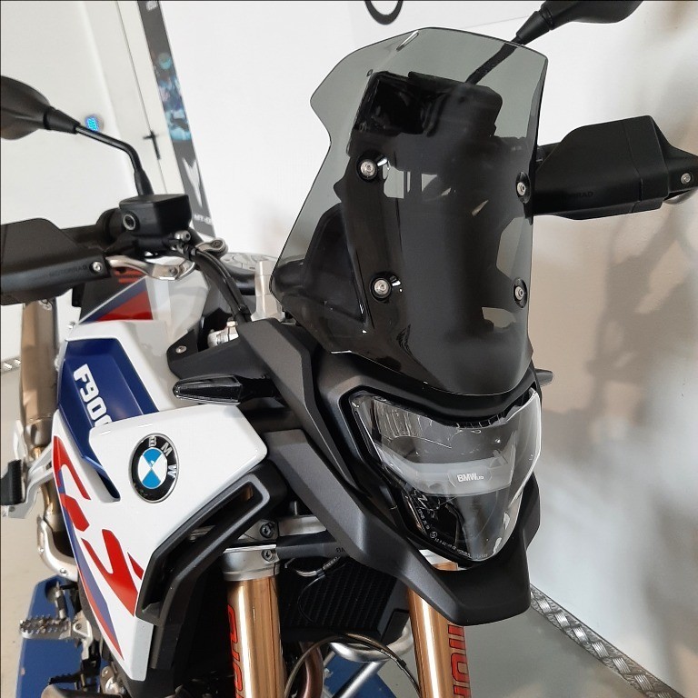 BMW F 900 GS Trophy Abs