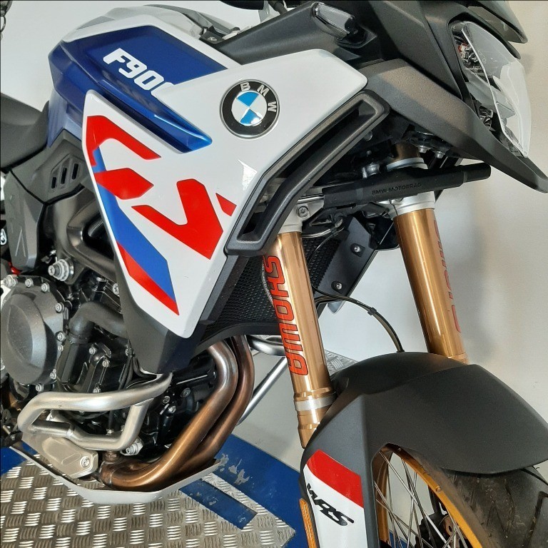 BMW F 900 GS Trophy Abs