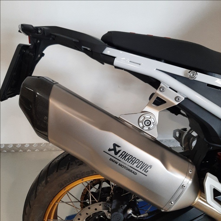 BMW F 900 GS Trophy Abs