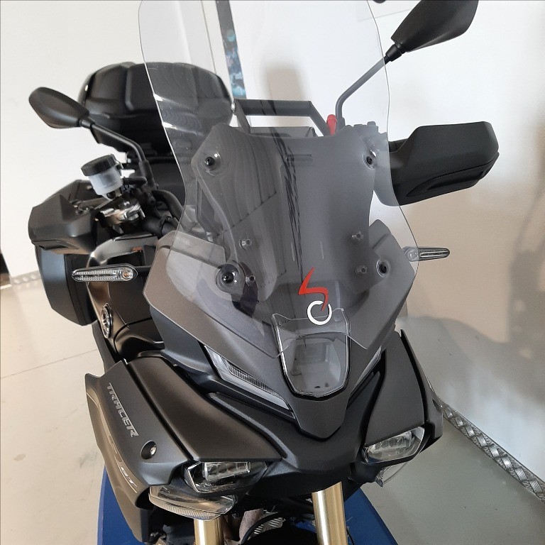 YAMAHA Tracer 9 900 GT Abs