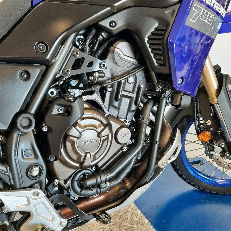 YAMAHA Tenere 700 Abs
