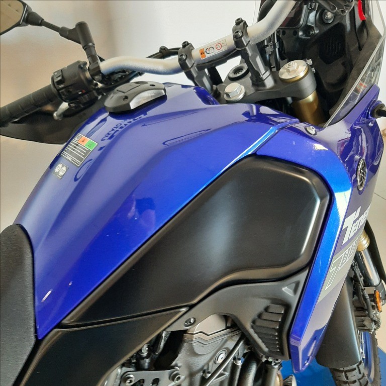 YAMAHA Tenere 700 Abs