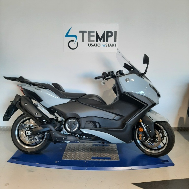 YAMAHA T-Max 560 Tech Abs