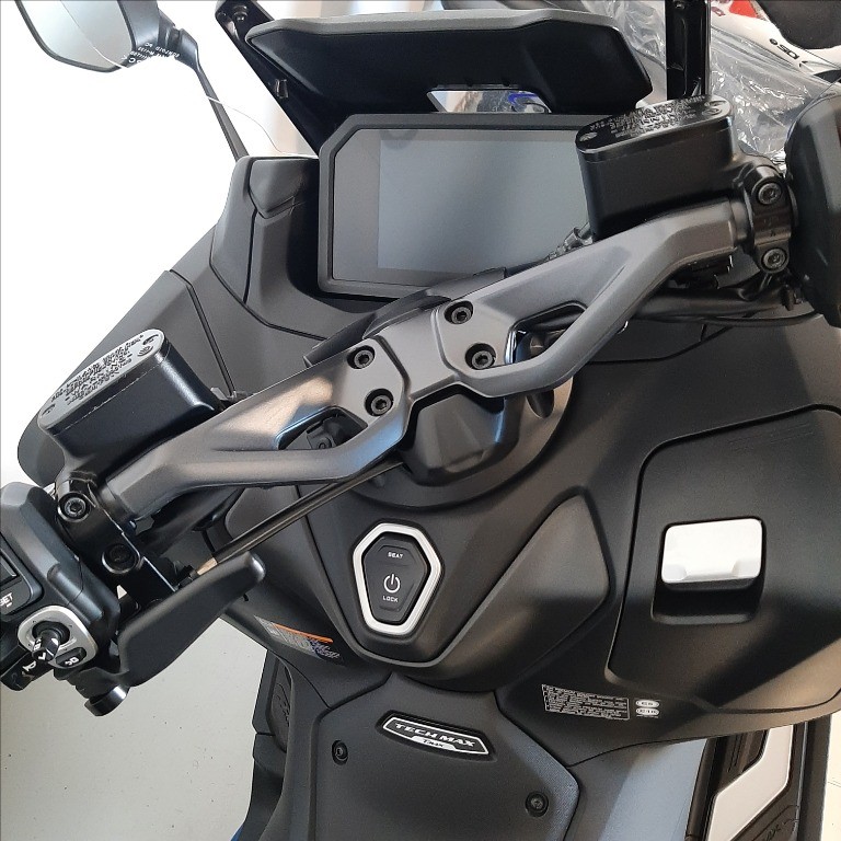 YAMAHA T-Max 560 Tech Abs