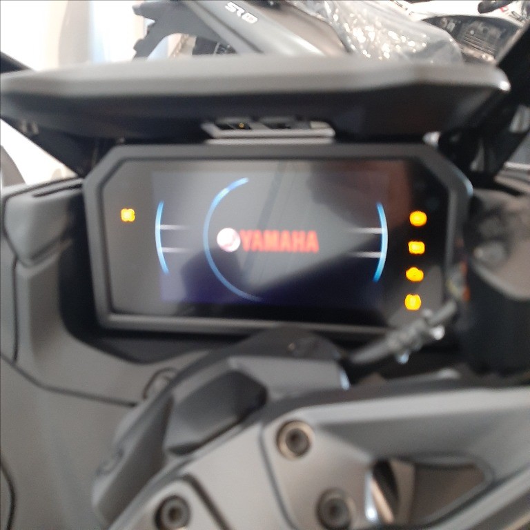 YAMAHA T-Max 560 Tech Abs