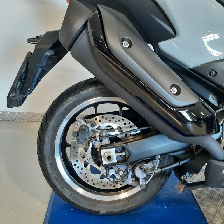 YAMAHA T-Max 560 Tech Abs