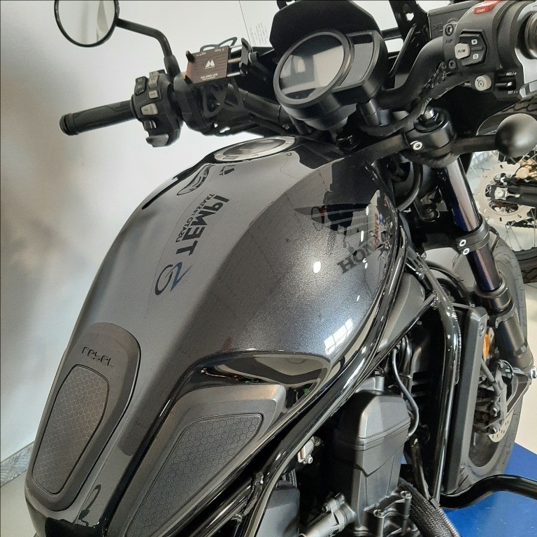 HONDA CMX 1100 Rebel DCT Abs