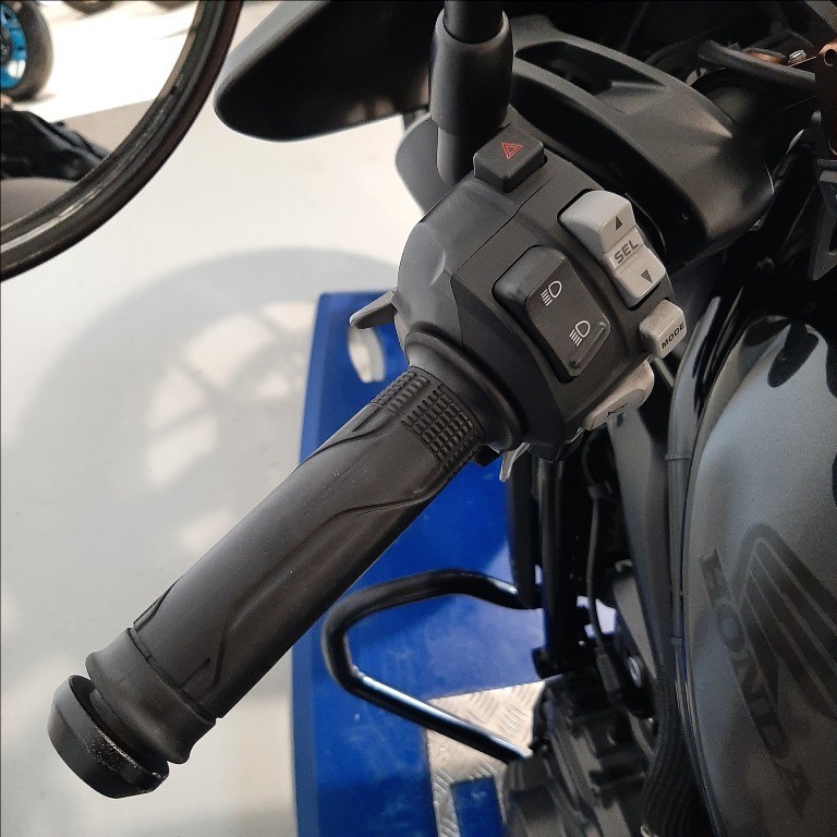 HONDA CMX 1100 Rebel DCT Abs