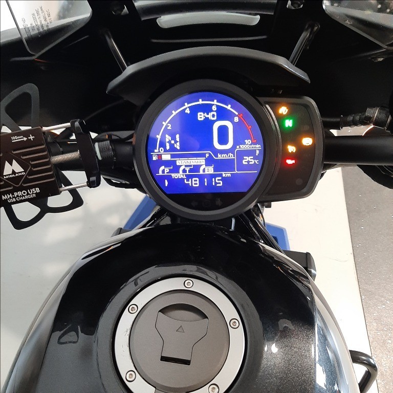 HONDA CMX 1100 Rebel DCT Abs