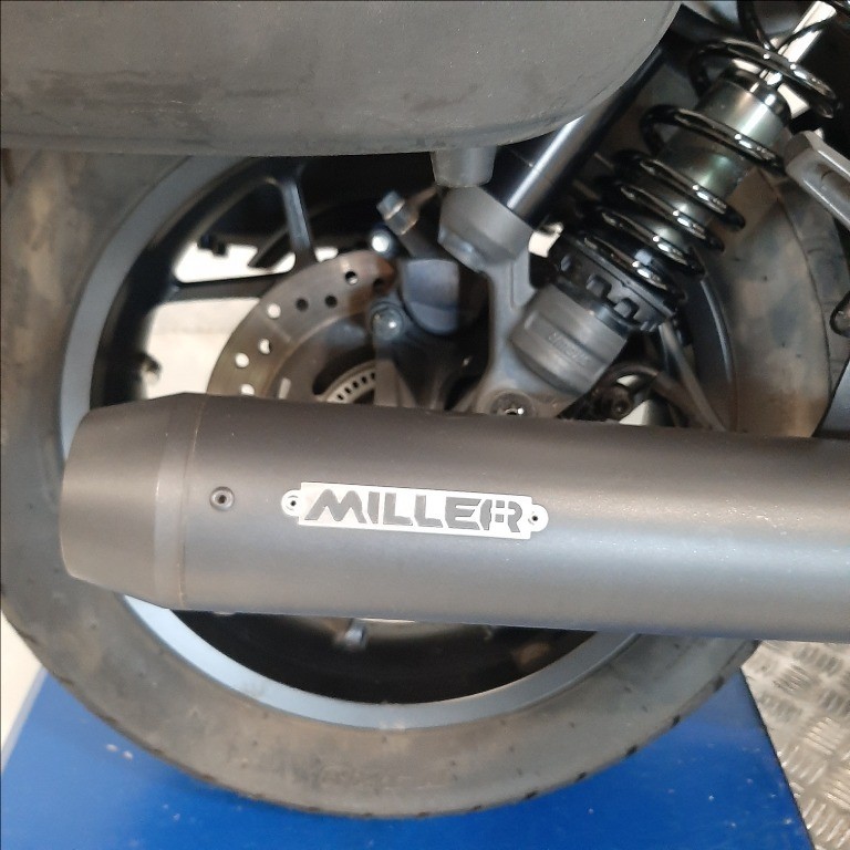 HONDA CMX 1100 Rebel DCT Abs