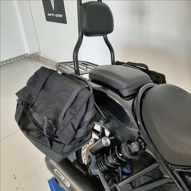HONDA CMX 1100 Rebel DCT Abs
