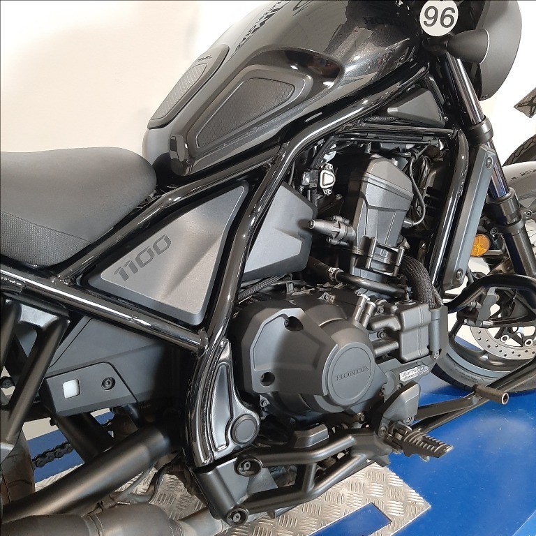 HONDA CMX 1100 Rebel DCT Abs