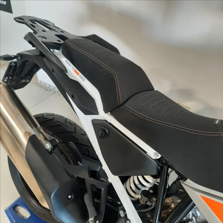 KTM 1290 Adventure S Super Abs