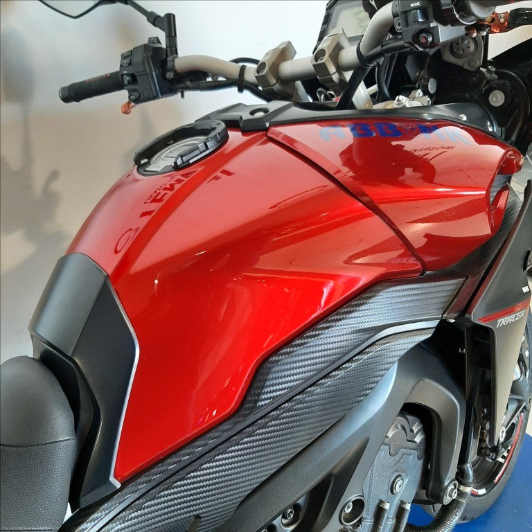 YAMAHA Tracer 900 Abs