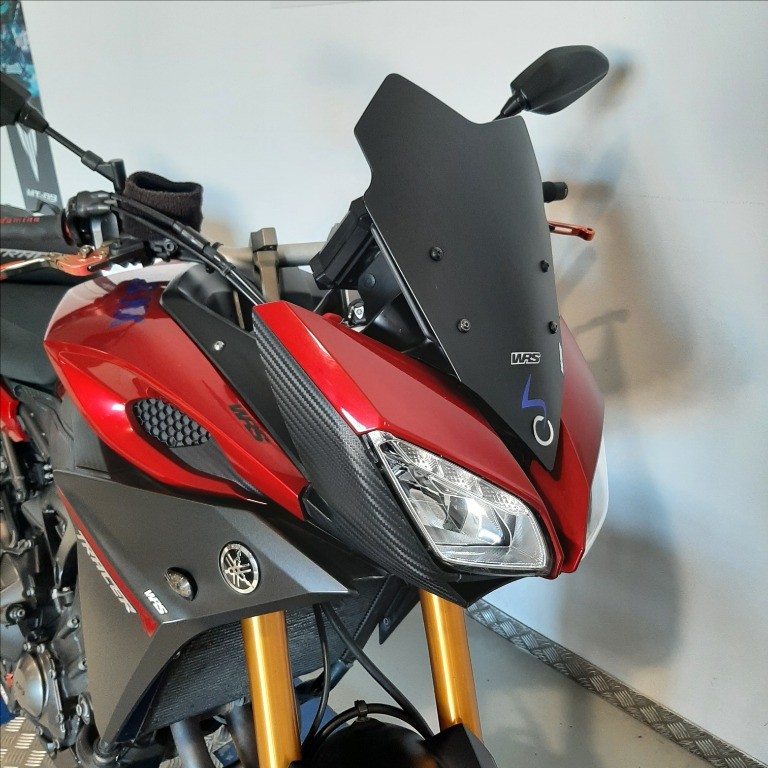 YAMAHA Tracer 900 Abs