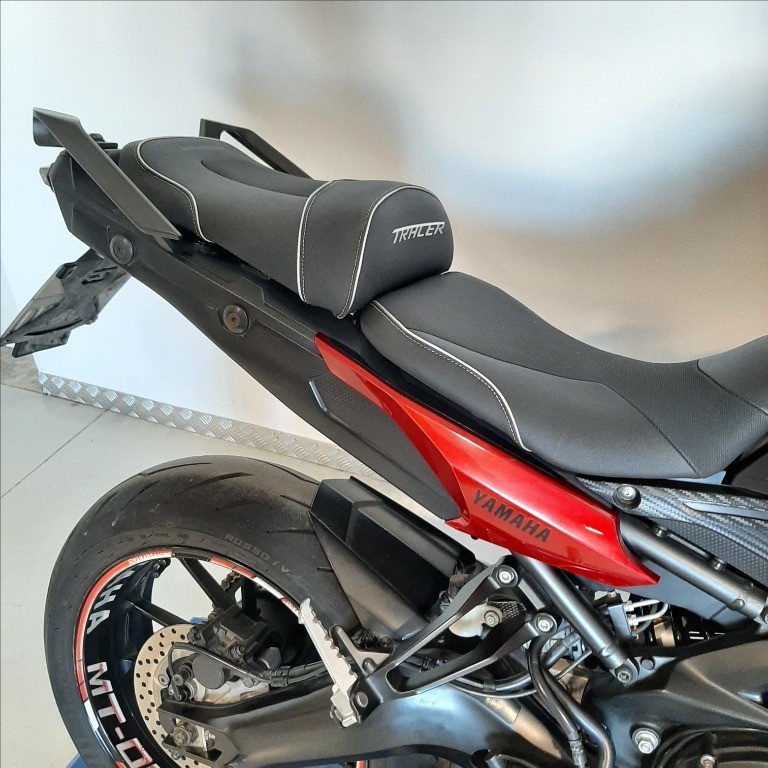 YAMAHA Tracer 900 Abs