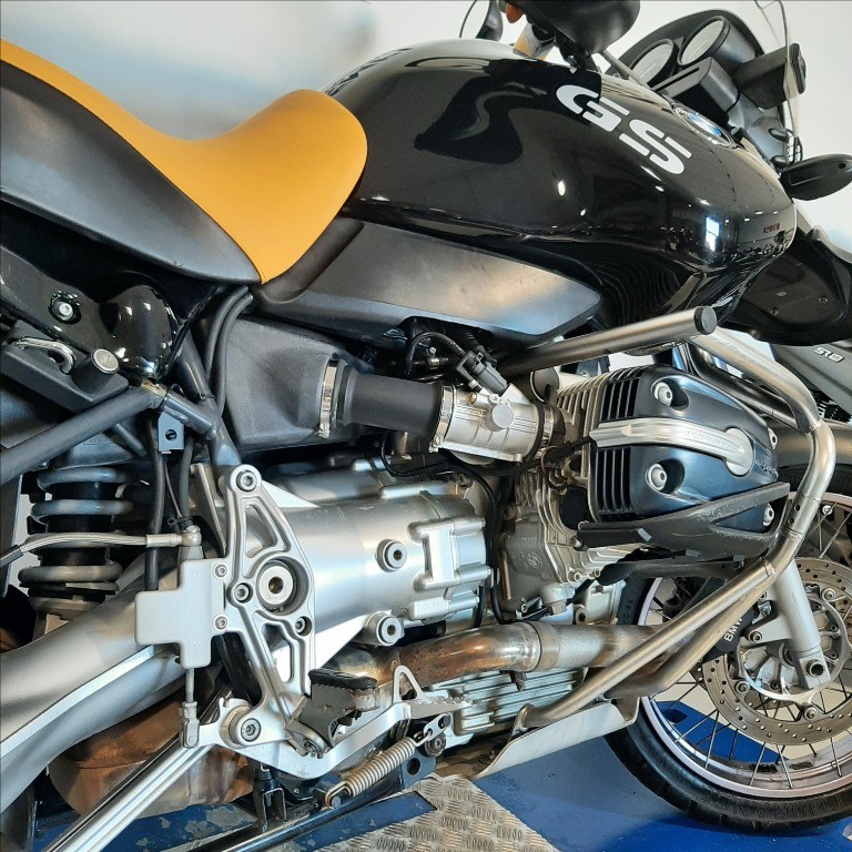BMW R 1150 GS ADV