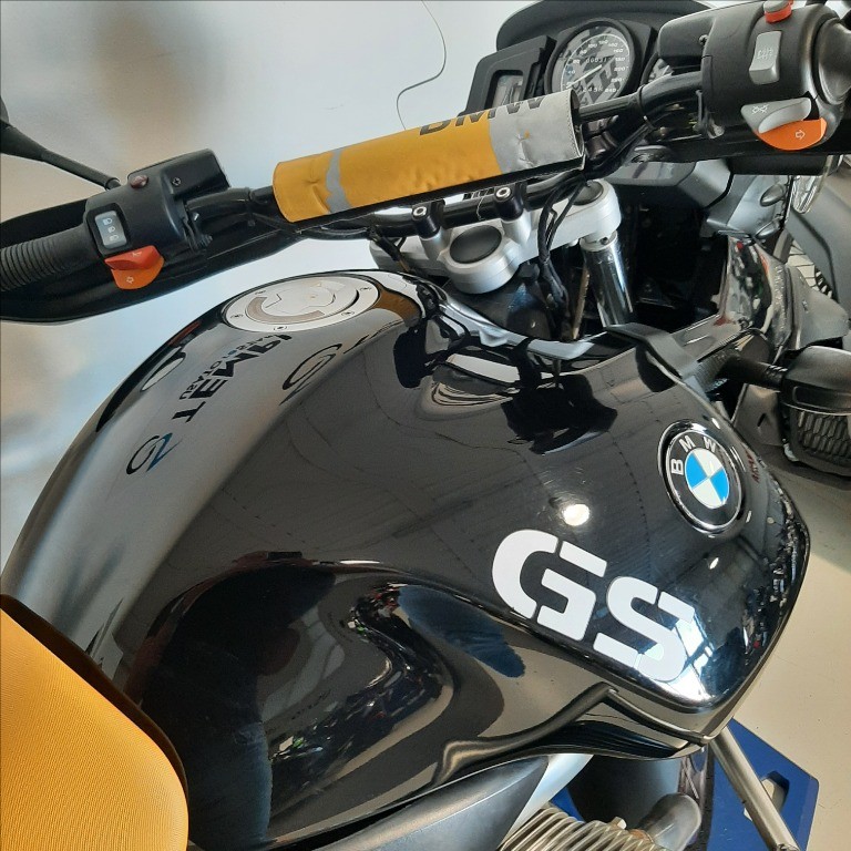 BMW R 1150 GS ADV