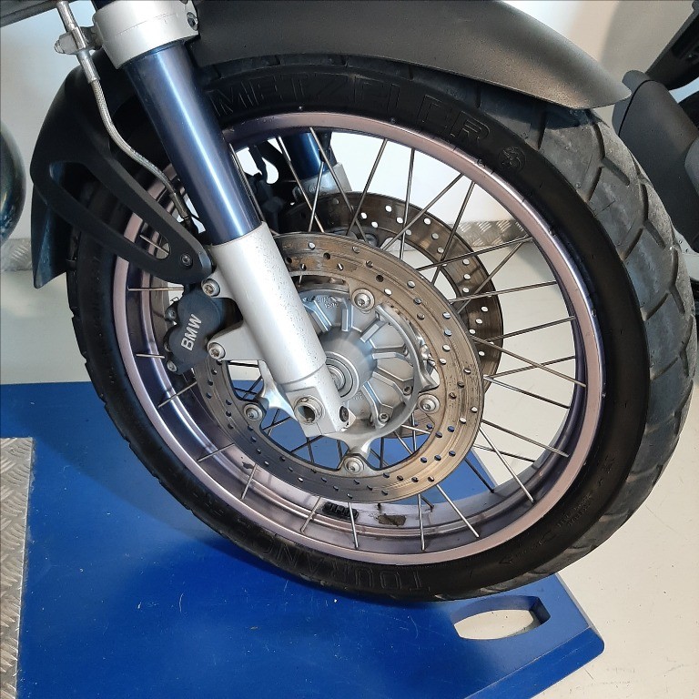 BMW R 1150 GS ADV
