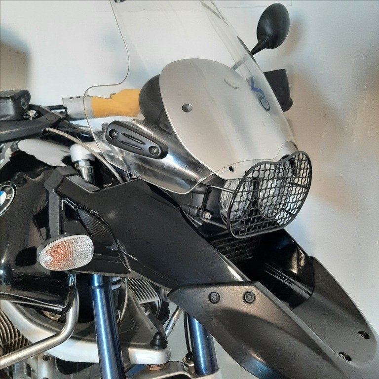 BMW R 1150 GS ADV