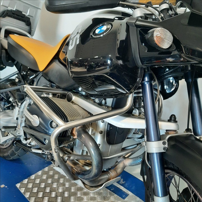 BMW R 1150 GS ADV