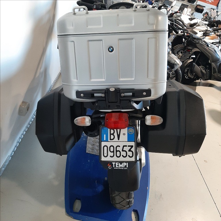BMW R 1150 GS ADV