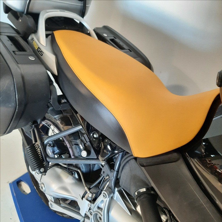 BMW R 1150 GS ADV