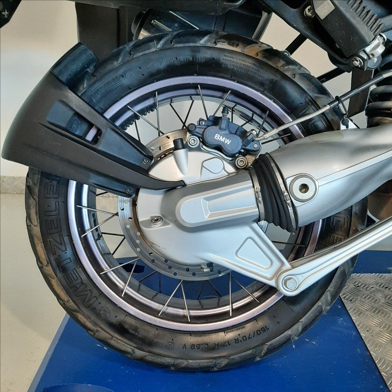 BMW R 1150 GS ADV