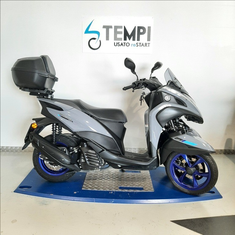 YAMAHA Tricity 155 AD Abs