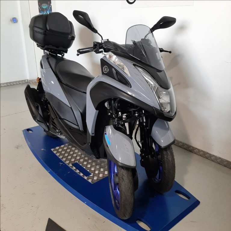 YAMAHA Tricity 155 AD Abs