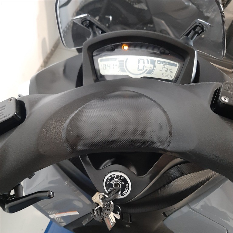 YAMAHA Tricity 155 AD Abs