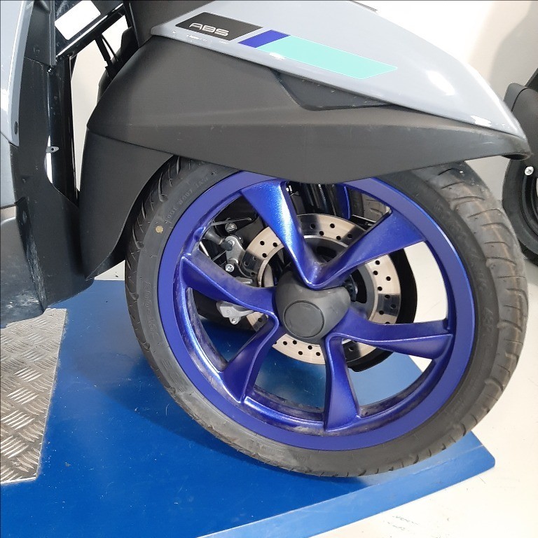YAMAHA Tricity 155 AD Abs