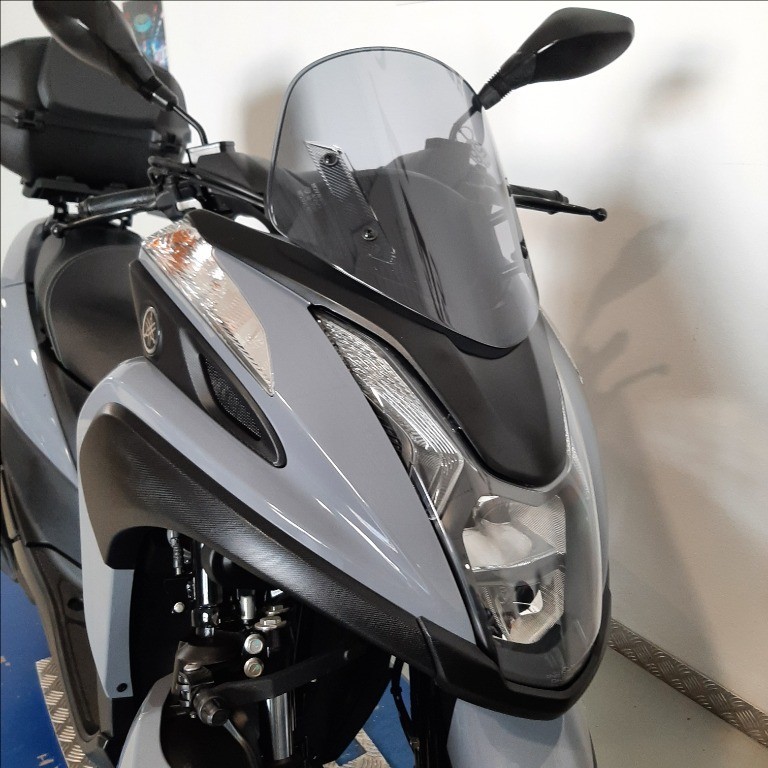 YAMAHA Tricity 155 AD Abs